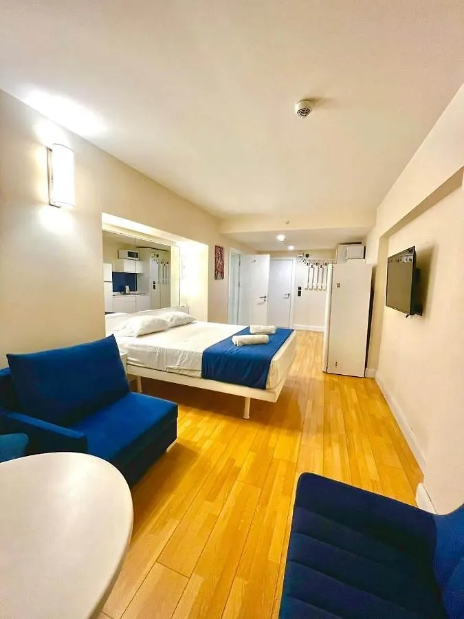 Orbi City C Blok Batumi 0*,  Georgia